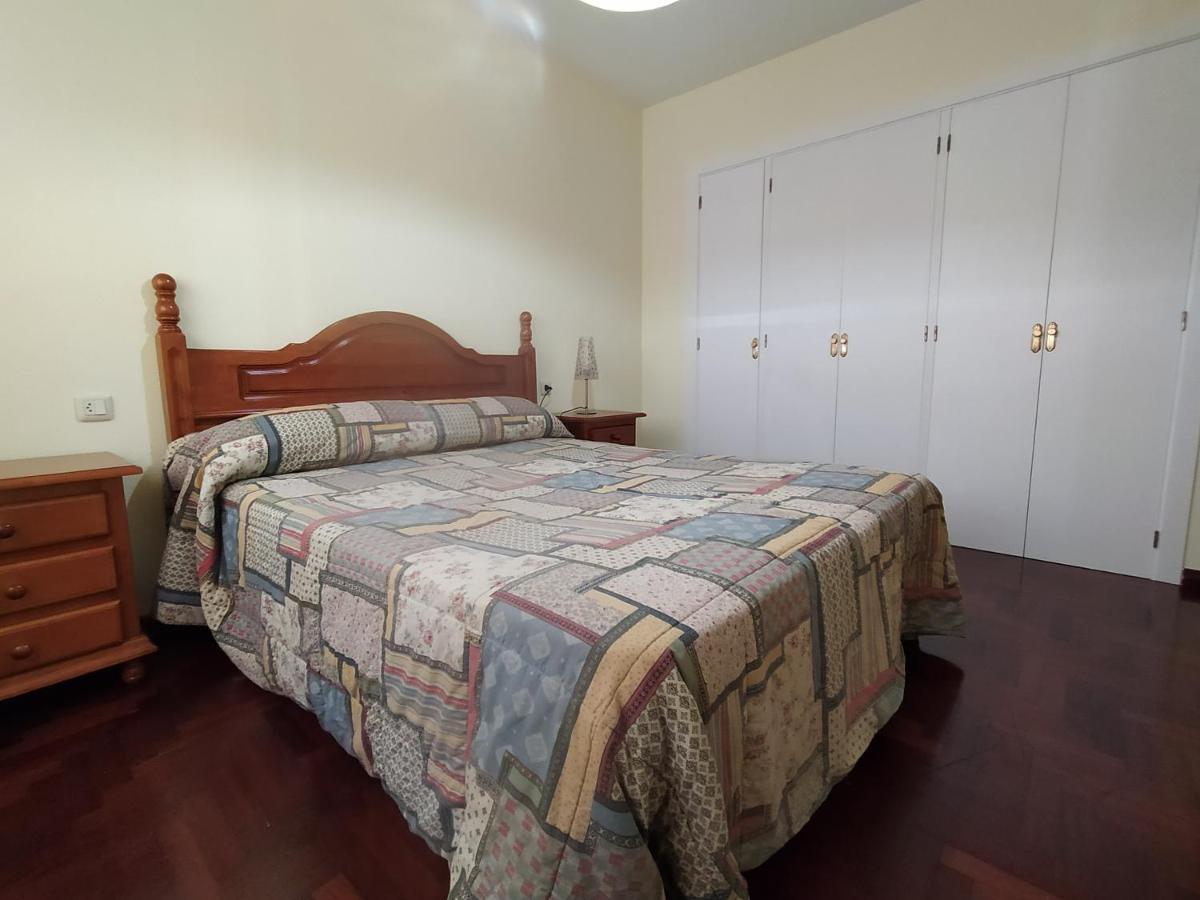 Bonito Apartamento En Pleno Centro Vut-Po-7494 Vigo Exterior foto