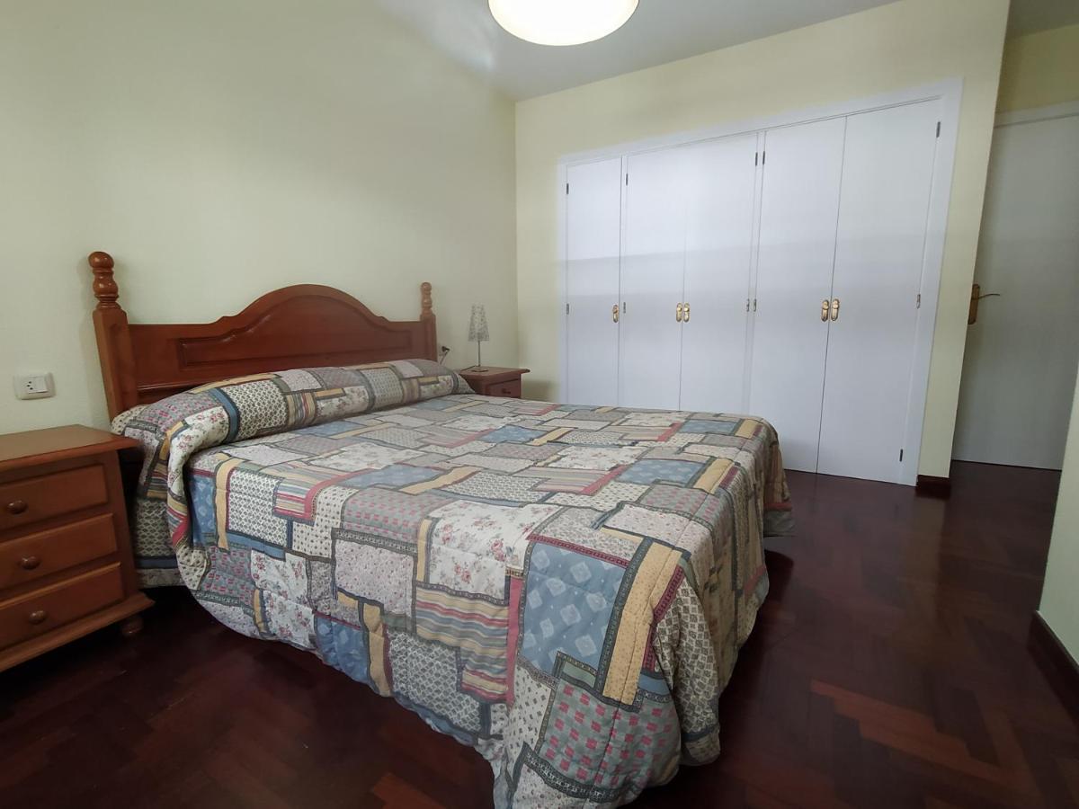 Bonito Apartamento En Pleno Centro Vut-Po-7494 Vigo Exterior foto